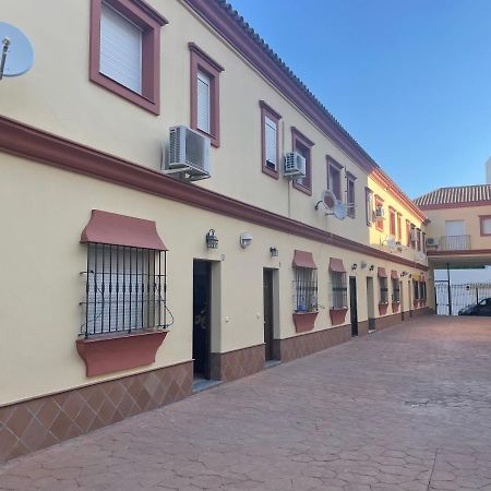 Esencias Azahar Villa Chiclana de la Frontera Eksteriør billede