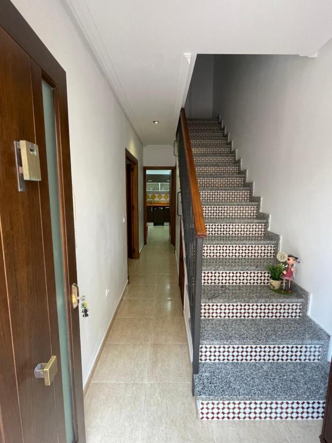 Esencias Azahar Villa Chiclana de la Frontera Eksteriør billede