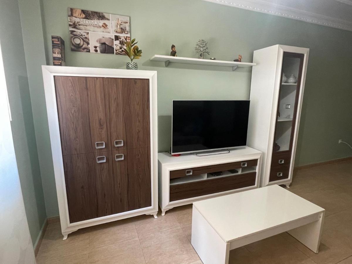 Esencias Azahar Villa Chiclana de la Frontera Eksteriør billede
