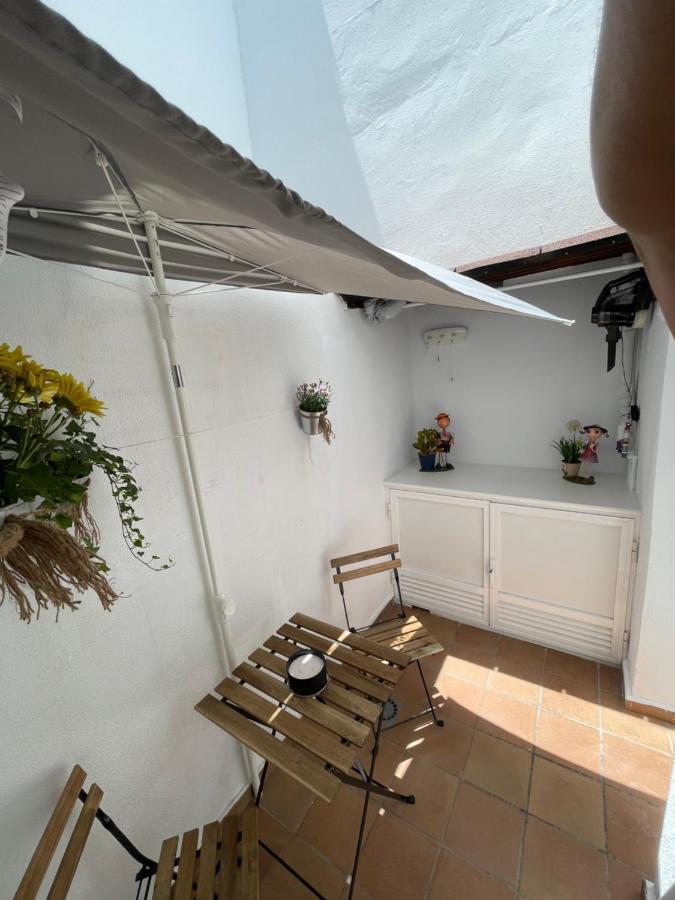 Esencias Azahar Villa Chiclana de la Frontera Eksteriør billede