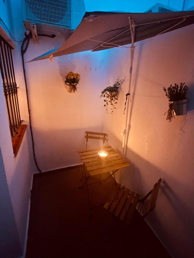 Esencias Azahar Villa Chiclana de la Frontera Eksteriør billede
