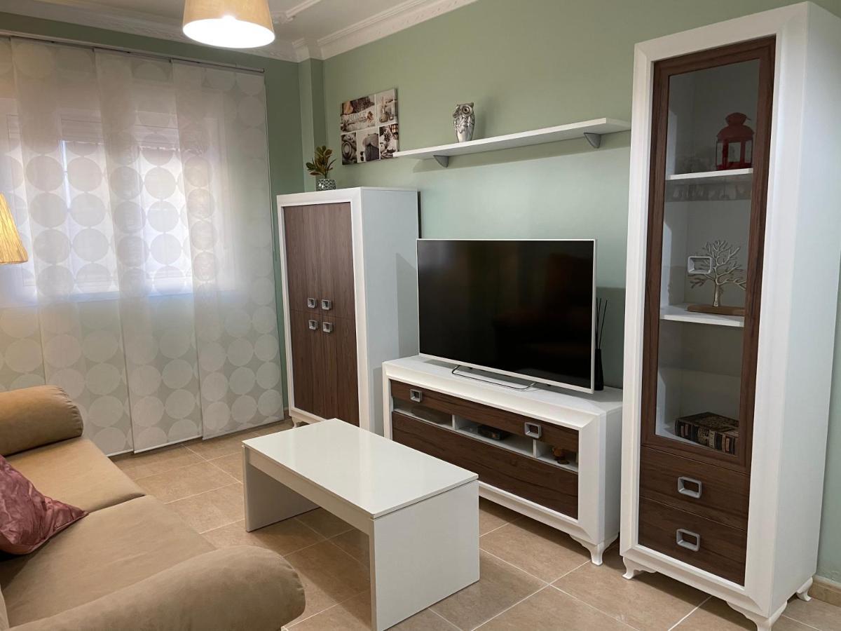 Esencias Azahar Villa Chiclana de la Frontera Eksteriør billede