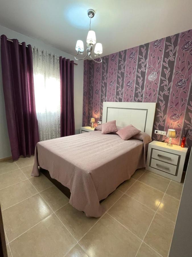 Esencias Azahar Villa Chiclana de la Frontera Eksteriør billede