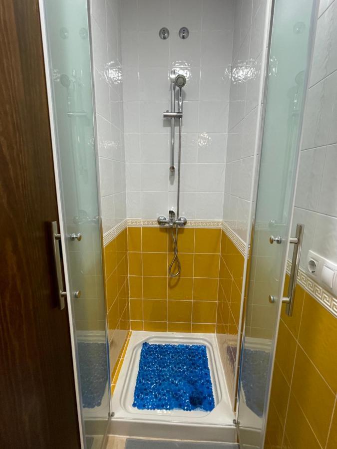 Esencias Azahar Villa Chiclana de la Frontera Eksteriør billede