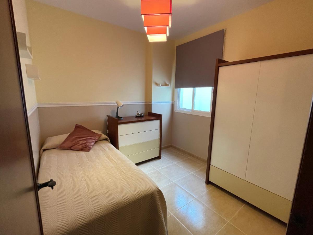 Esencias Azahar Villa Chiclana de la Frontera Eksteriør billede