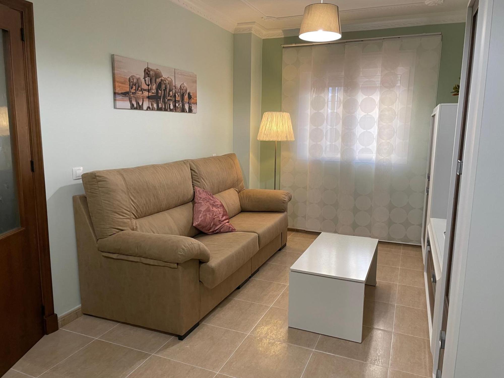 Esencias Azahar Villa Chiclana de la Frontera Eksteriør billede